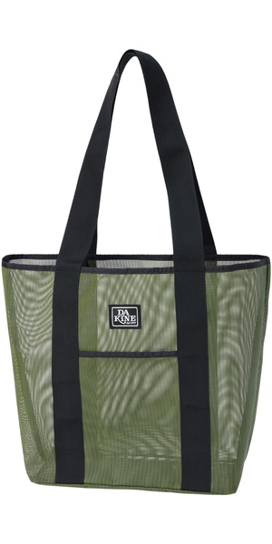 Bolso Tote De Malla 2026 Dakine D10004086 - Cypress